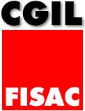 FISAC CGIL PIEMONTE - sindacato dei lavoratori bancari e assicurativi