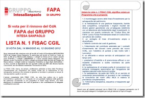 elezioni fapa