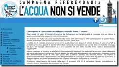 acqua