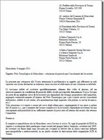 attraversamento corso savona