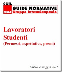 guida lavoratori studenti