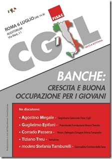 tavola rotonda