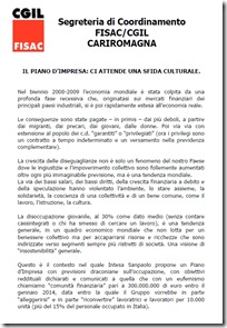 cariromagna piano impresa