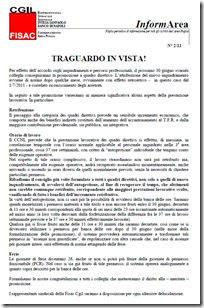 puglia traguardo in vista