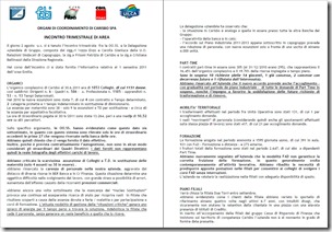 trimestrale carisbo