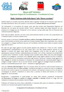 Pressioni commerciali e stress correlato