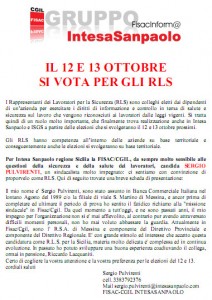 RLS Sicilia