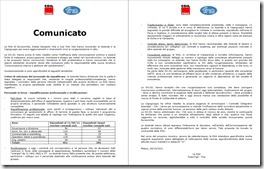 riorganizzazione comparto assicurativo