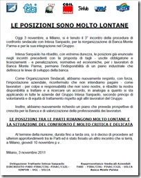 monte parma posizioni lontane