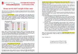 CONSIGLIO FONDO PENSIONI