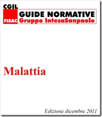 guida assenze per malattia