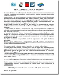 comportamenti censurabili in sicilia