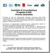 progetto 8000 e vap
