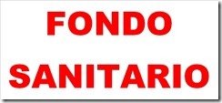FONDOSANITARIO