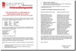 ELEZIONI FAPA GRUPPO