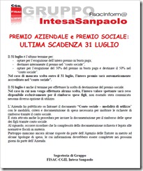 ultima scadenza