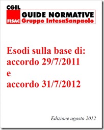 guida esodi 2012