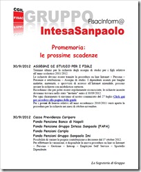 scadenze settembre 12