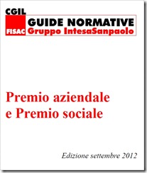 vap e conto sociale