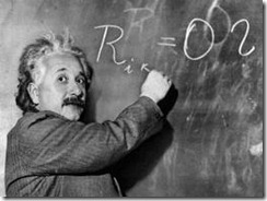einstein