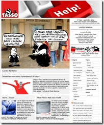 tasso marzo 2013