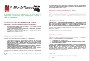 GIOVIN TASSO PERMESSI STUDIO