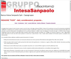 flexi intesasanpaolo