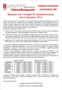 cda fondo pensioni dicembre