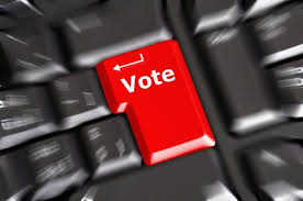 voto elettronico