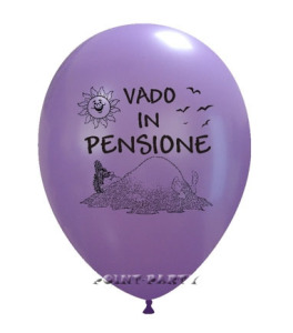 pensionamento