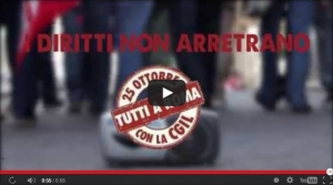 i diritti non arretrano