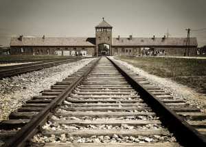 auschwitz