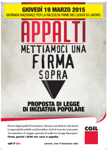 APPALTO