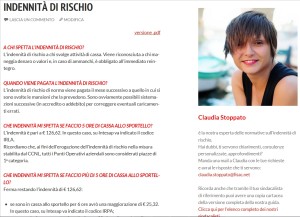 guida rischio