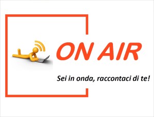 on air