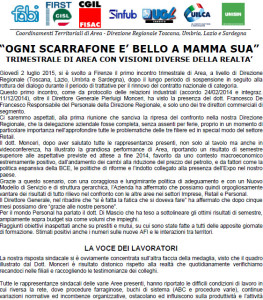ogni scarrafone....