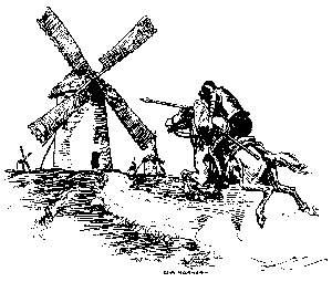 DonQuixote 2