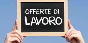 Offerte lavoro