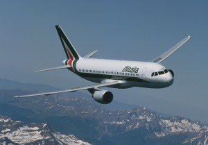 A320-Alitalia