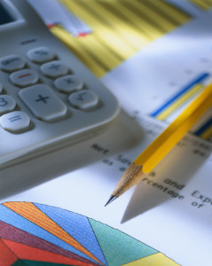 Calculating Finances